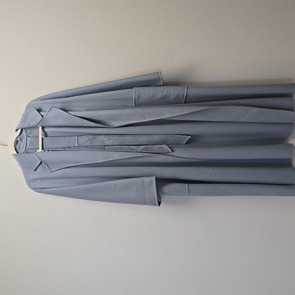 Maxmara Ludmilla Cashmere Coat US4 - Picture 2 of 9